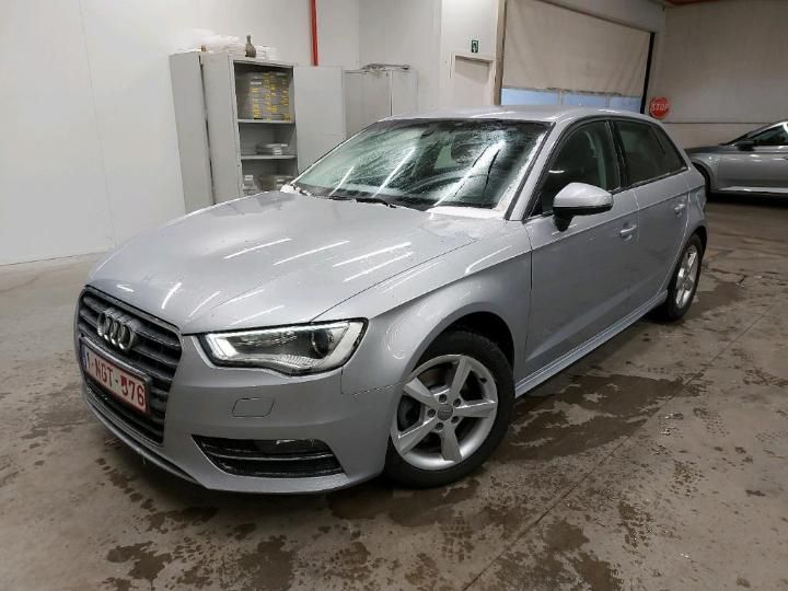 AUDI A3 SPORTBACK 2016 wauzzz8v8fa169815