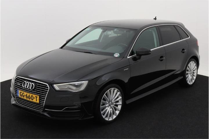 AUDI A3 SPORTBACK 2015 wauzzz8v8fa175114