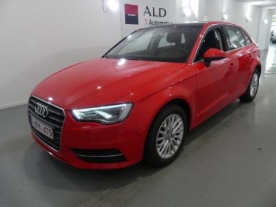 AUDI A3 SPORTBACK DIESEL - 2013 2015 wauzzz8v8fa179647