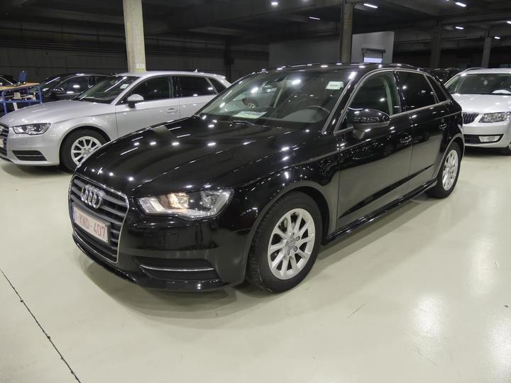 AUDI A3 SPORTBACK 2015 wauzzz8v8fa180538