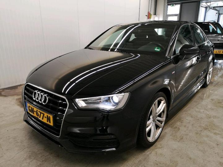 AUDI A3 2015 wauzzz8v8g1011427