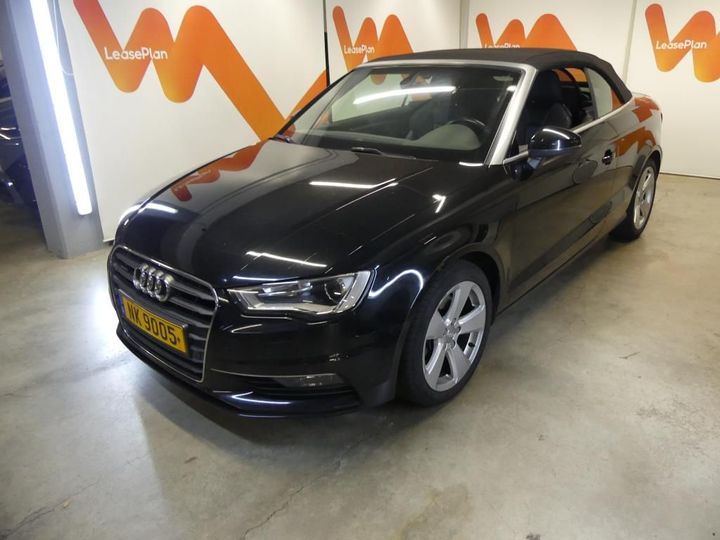 AUDI A3 CABRIO 2015 wauzzz8v8g1016093