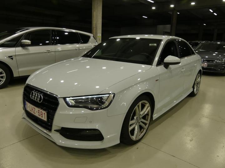 AUDI A3 SEDAN 2015 wauzzz8v8g1038675