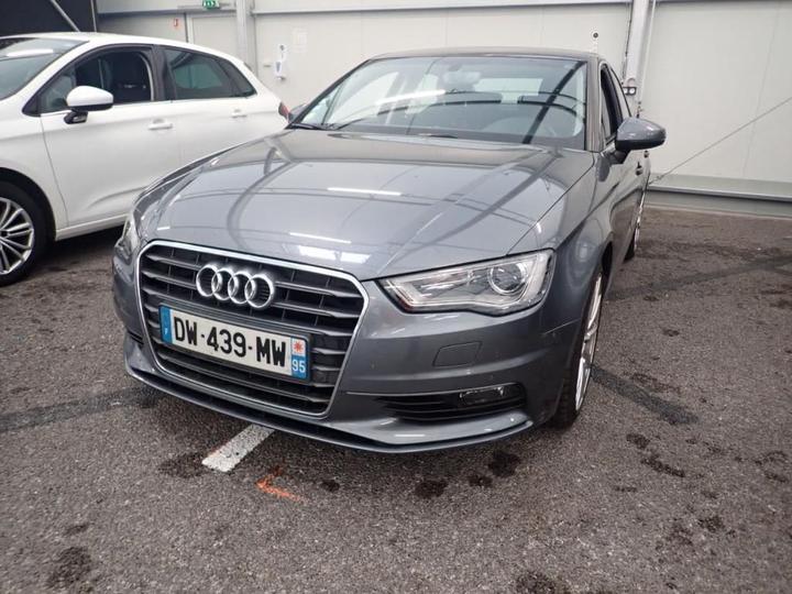 AUDI A3 BERLINE 2015 wauzzz8v8g1041365