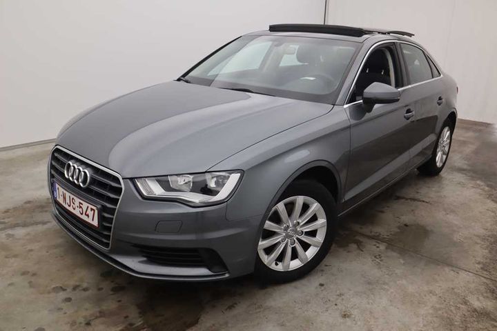 AUDI A3 BERLINE &#3913 2016 wauzzz8v8g1079050