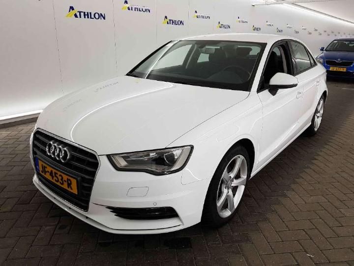 AUDI A3 LIMOUSINE 2016 wauzzz8v8g1079758