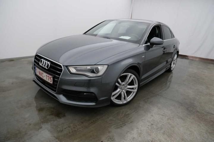 AUDI A3 BERLINE &#3913 2016 wauzzz8v8g1092641