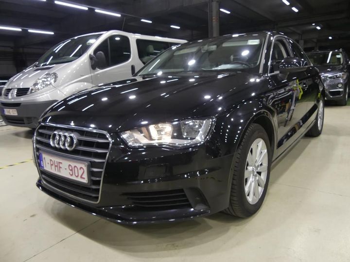 AUDI A3 SEDAN 2016 wauzzz8v8g1101404