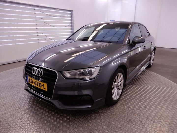 AUDI A3 LIMOUSINE 2016 wauzzz8v8g1101550