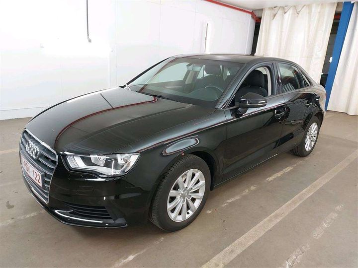 AUDI A3 BERLINE 2016 wauzzz8v8g1104271