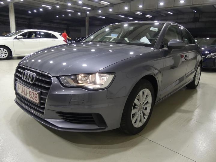 AUDI A3 SEDAN 2016 wauzzz8v8g1107980