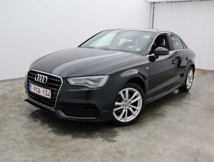 AUDI A3 BERLINE &#3913 2016 wauzzz8v8g1108367