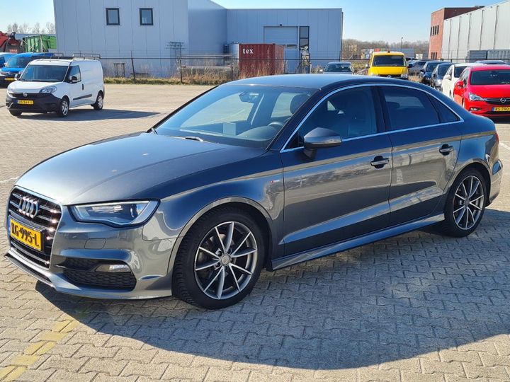 AUDI A3 LIMOUSINE 2016 wauzzz8v8g1113312