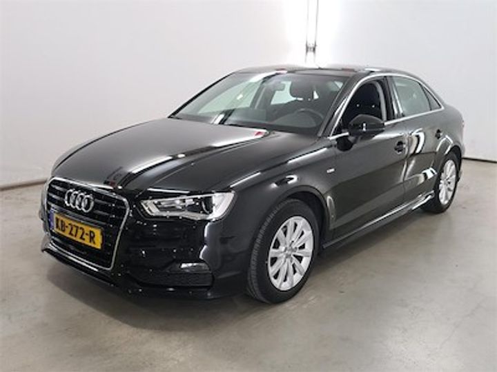 AUDI A3 LIMOUSINE 2016 wauzzz8v8g1113701