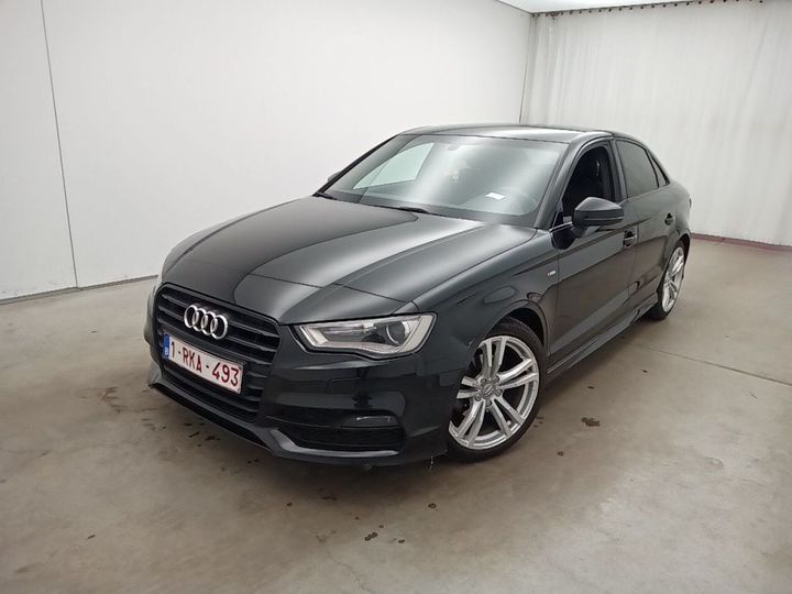 AUDI A3 BERLINE &#3913 2017 wauzzz8v8g1115920