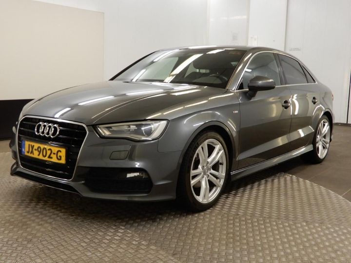 AUDI A3 LIMOUSINE 2016 wauzzz8v8g1116193