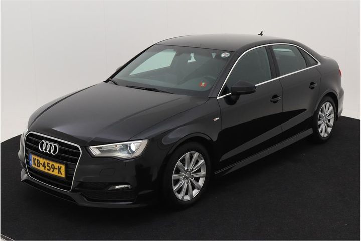 AUDI A3 LIMOUSINE 2016 wauzzz8v8g1117067