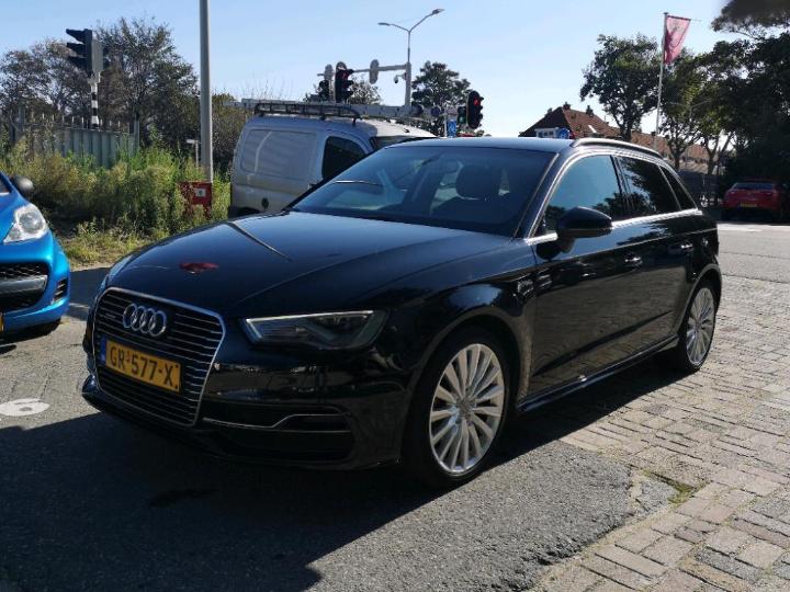 AUDI A3 SPORTBACK 2015 wauzzz8v8ga003716