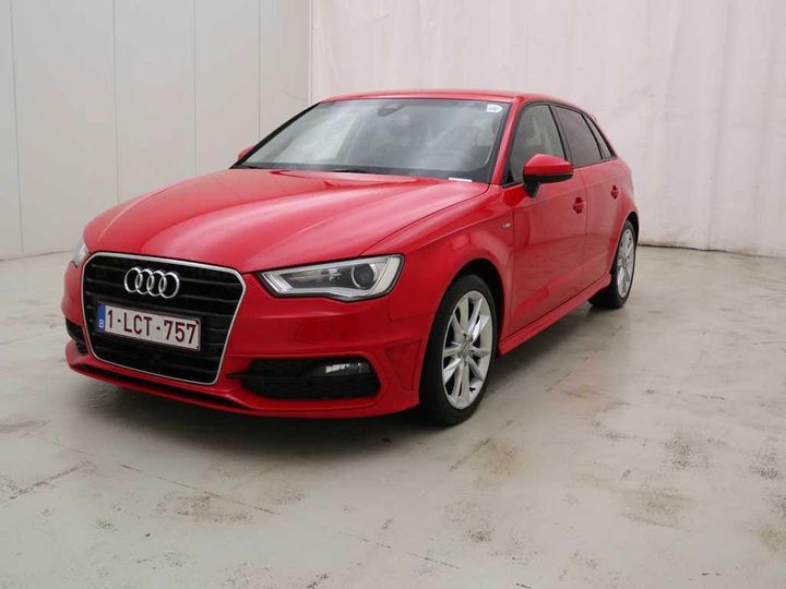 AUDI A3 2015 wauzzz8v8ga005000