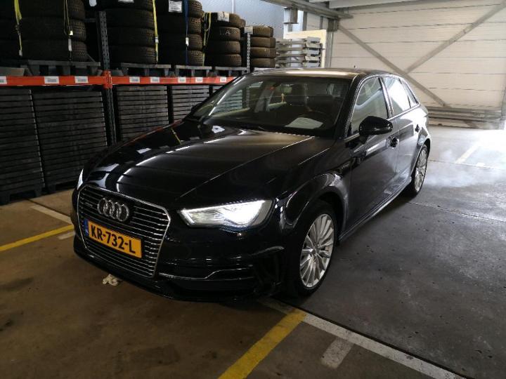 AUDI A3 SPORTBACK 2015 wauzzz8v8ga007359