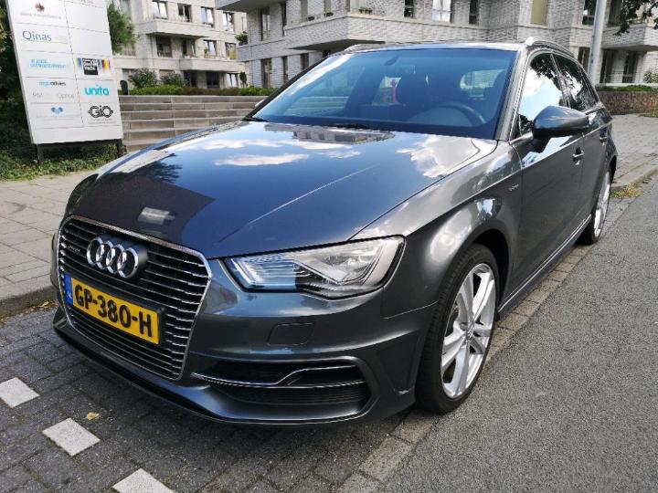 AUDI A3 SPORTBACK 2015 wauzzz8v8ga008186