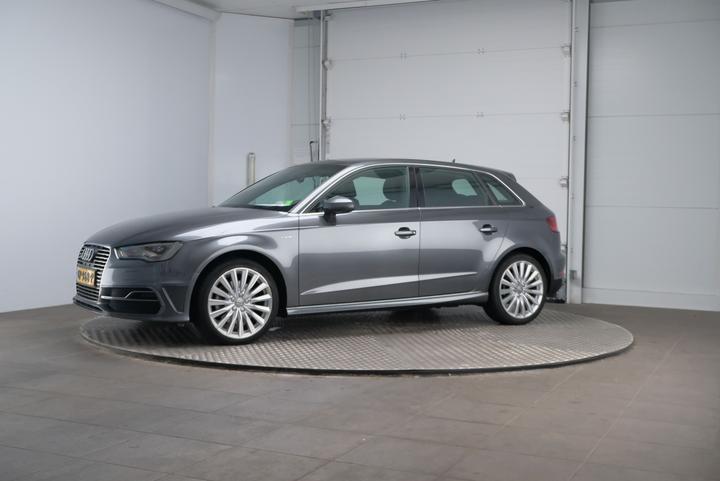 AUDI A3 SPORTBACK 2015 wauzzz8v8ga015915