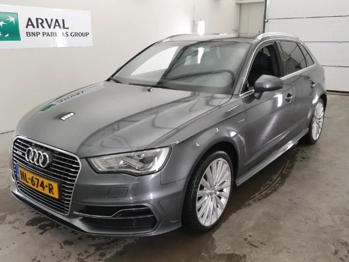 AUDI A3 2015 wauzzz8v8ga016367