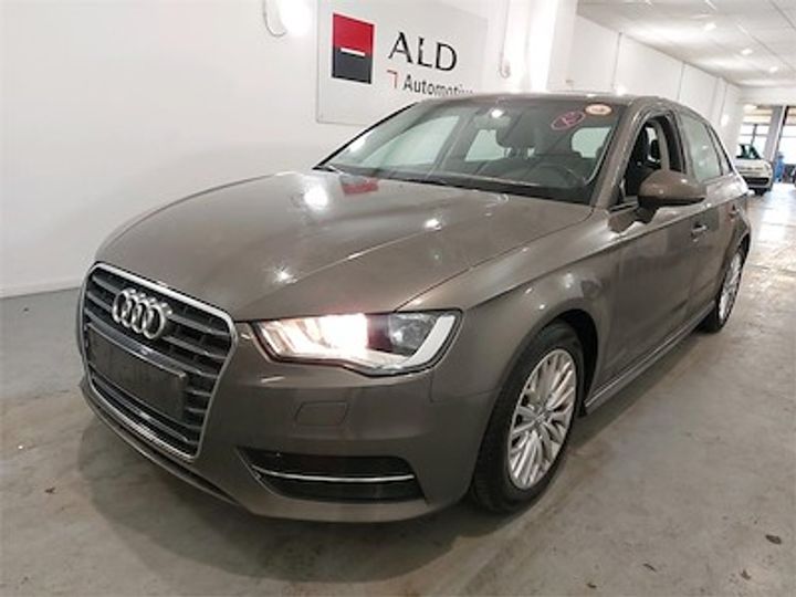 AUDI A3 SPORTBACK DIESEL - 2013 2015 wauzzz8v8ga020306