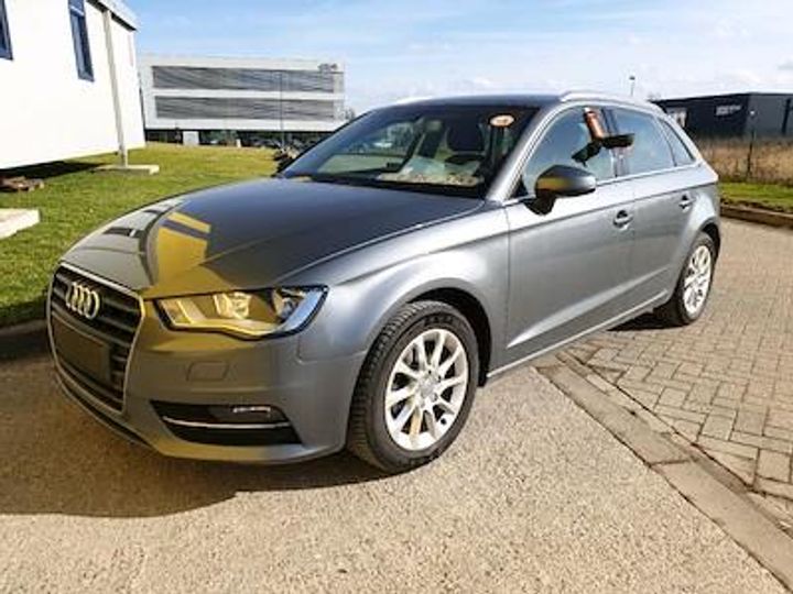 AUDI A3 SPORTBACK DIESEL - 2013 2015 wauzzz8v8ga023867