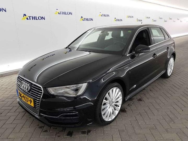 AUDI A3 SPORTBACK 2015 wauzzz8v8ga027708