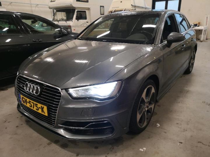 AUDI A3 SPORTBACK 2015 wauzzz8v8ga032729