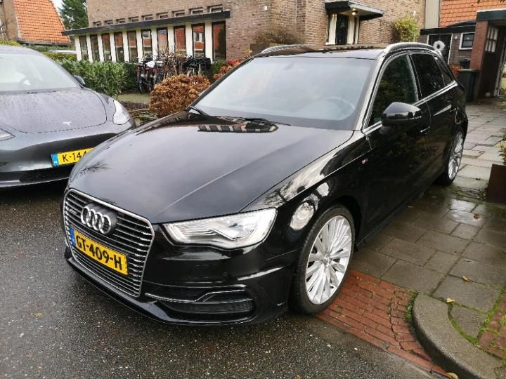 AUDI A3 SPORTBACK 2015 wauzzz8v8ga035016