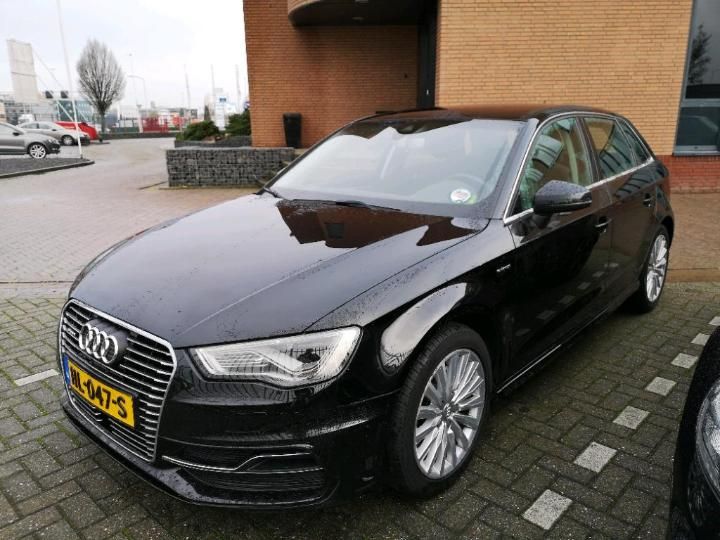 AUDI A3 SPORTBACK 2015 wauzzz8v8ga041026