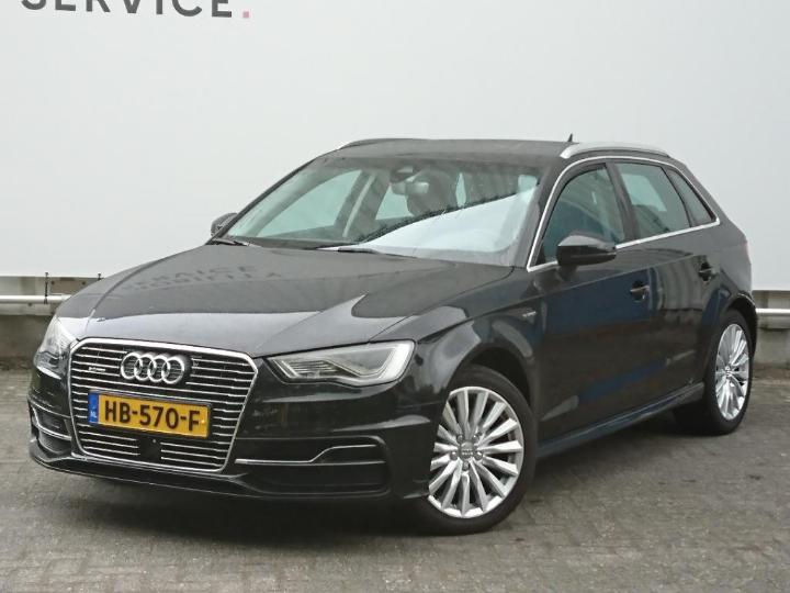 AUDI A3 SPORTBACK 2015 wauzzz8v8ga043729