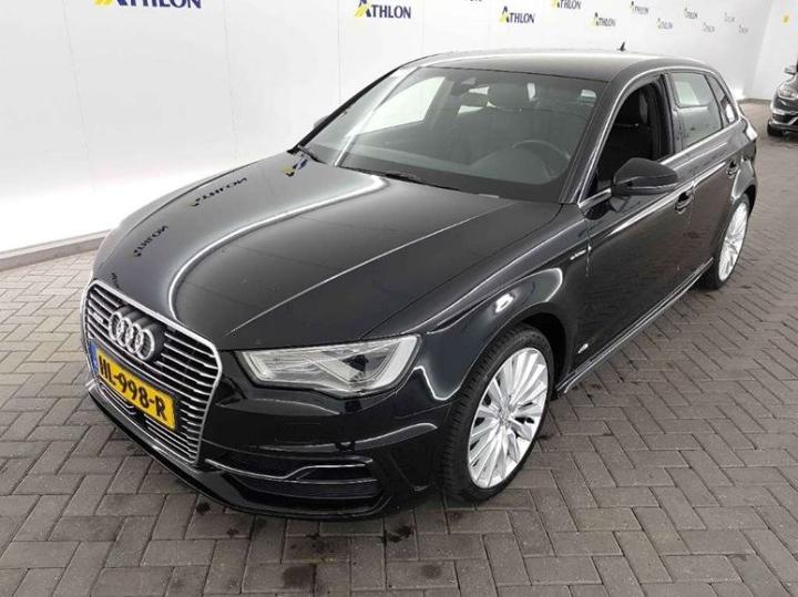 AUDI A3 SPORTBACK 2015 wauzzz8v8ga044265