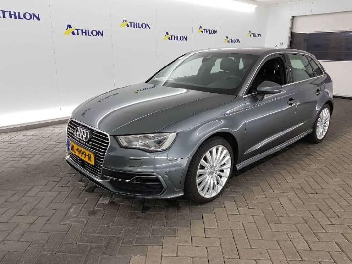 AUDI A3 SPORTBACK 2015 wauzzz8v8ga044363