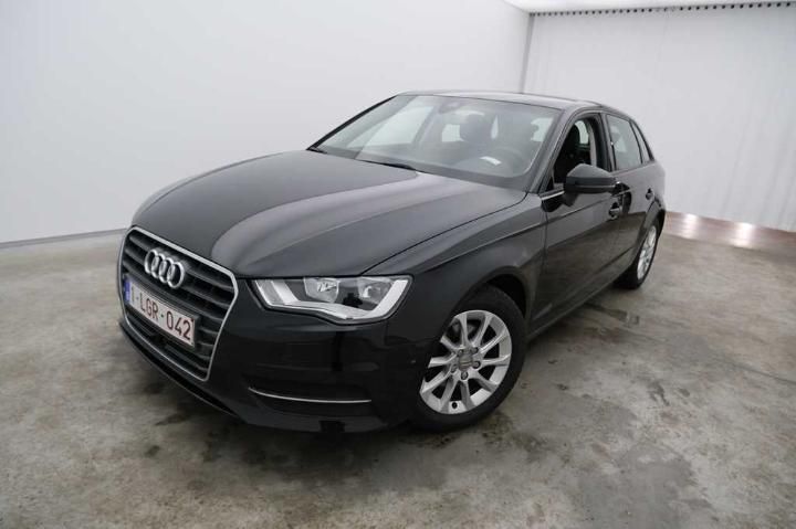 AUDI A3 SPORTBACK &#3912 2015 wauzzz8v8ga045951