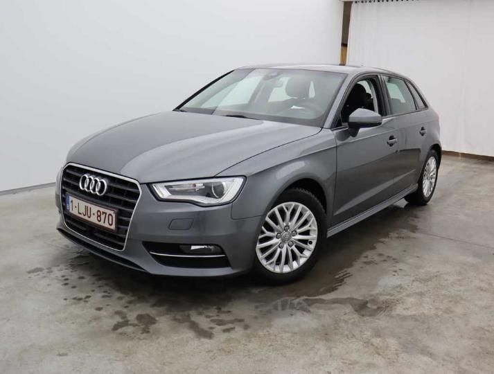 AUDI A3 SPORTBACK &#3912 2015 wauzzz8v8ga046582