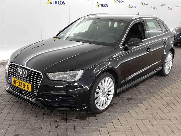 AUDI A3 SPORTBACK 2015 wauzzz8v8ga051250