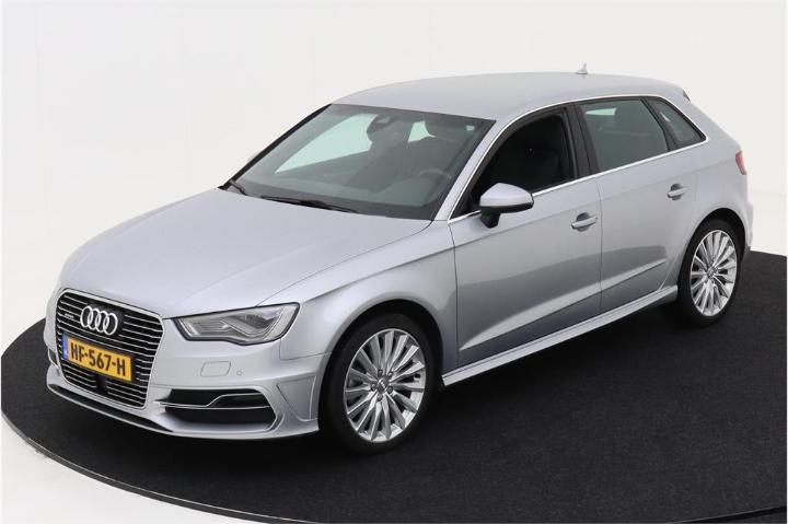 AUDI A3 SPORTBACK 2015 wauzzz8v8ga052642