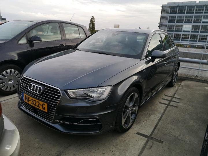 AUDI A3 SPORTBACK 2015 wauzzz8v8ga054892