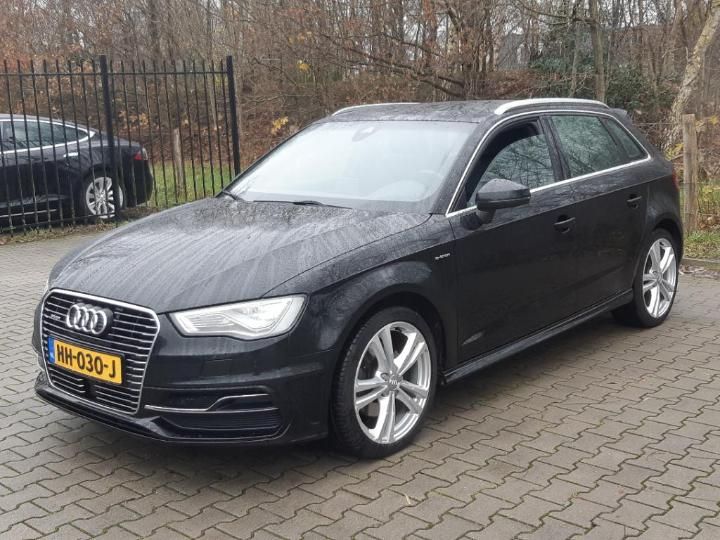 AUDI A3 SPORTBACK 2015 wauzzz8v8ga056495