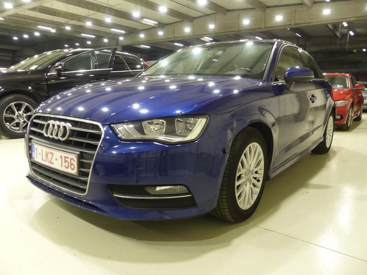 AUDI A3 SPORTBACK 2015 wauzzz8v8ga058859