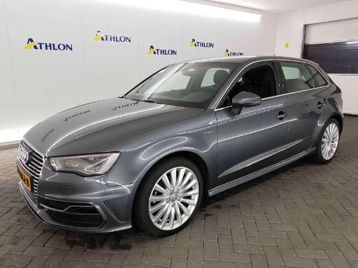 AUDI A3 SPORTBACK 2016 wauzzz8v8ga059090