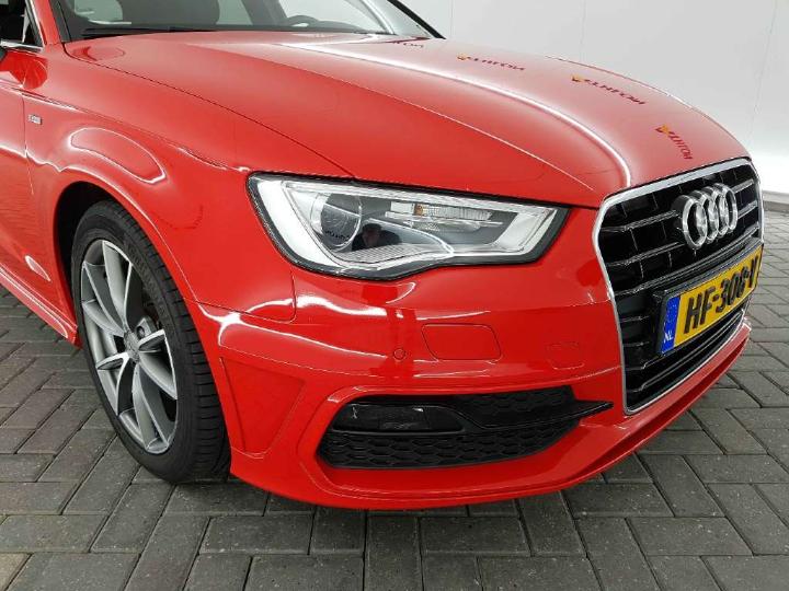 AUDI A3 SPORTBACK 2015 wauzzz8v8ga059252