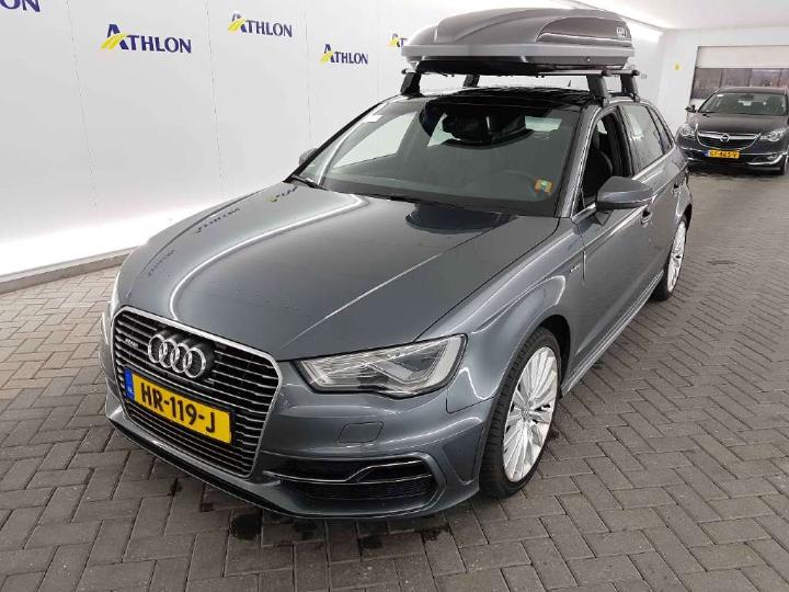 AUDI A3 SPORTBACK 2015 wauzzz8v8ga060806