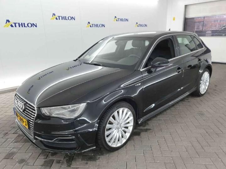 AUDI A3 SPORTBACK 2015 wauzzz8v8ga061230