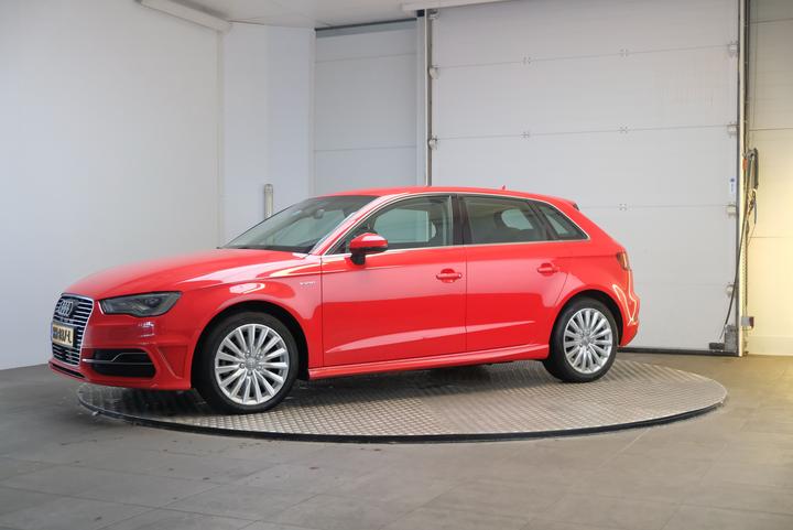 AUDI A3 SPORTBACK 2015 wauzzz8v8ga064189