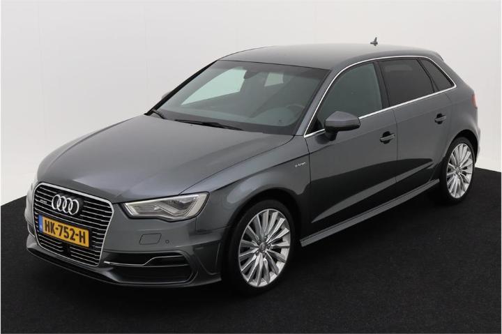 AUDI A3 SPORTBACK 2015 wauzzz8v8ga066458