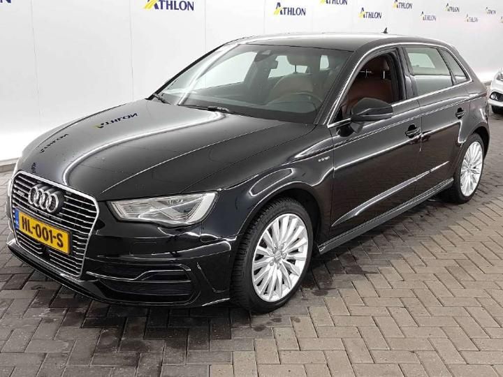 AUDI A3 SPORTBACK 2015 wauzzz8v8ga066721